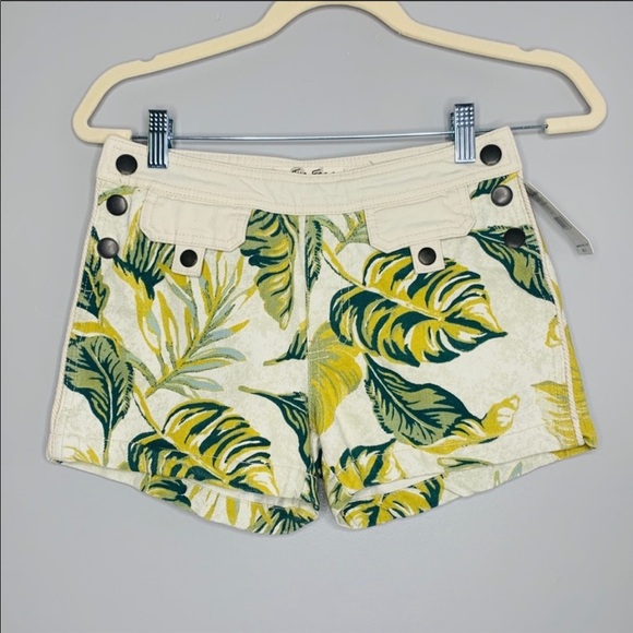 NWT We The Free Palm Shorts 24 - Picture 5 of 12